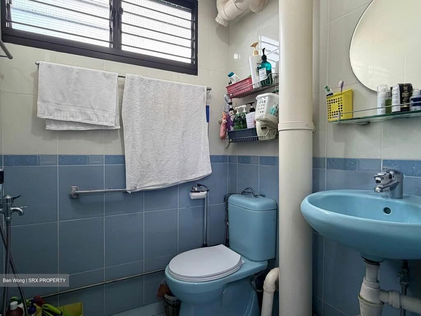 Blk 752 Nee Soon Central Green (Yishun), HDB 4 Rooms #565719121